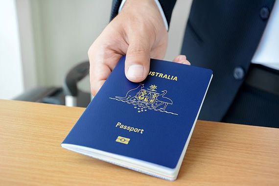прописка в Калининске